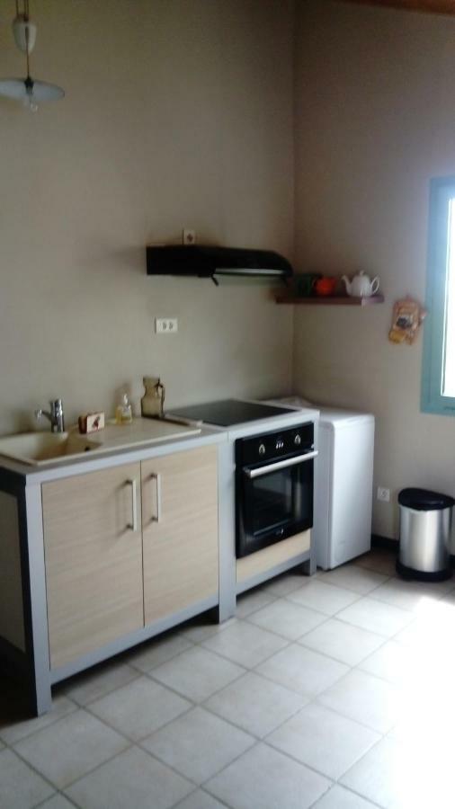 Gite De La Roseraie Louchy-Montfand Ngoại thất bức ảnh
